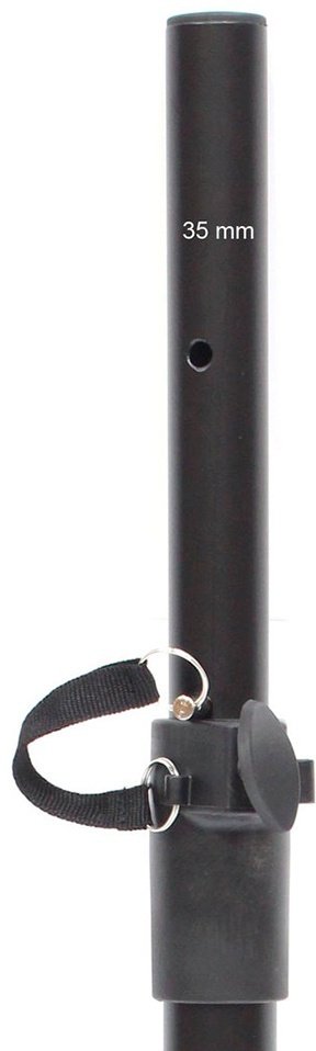 Акустическая стойка Soundking DB023B купить,6000