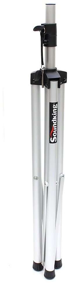 Акустическая стойка Soundking DB009W купить,22000