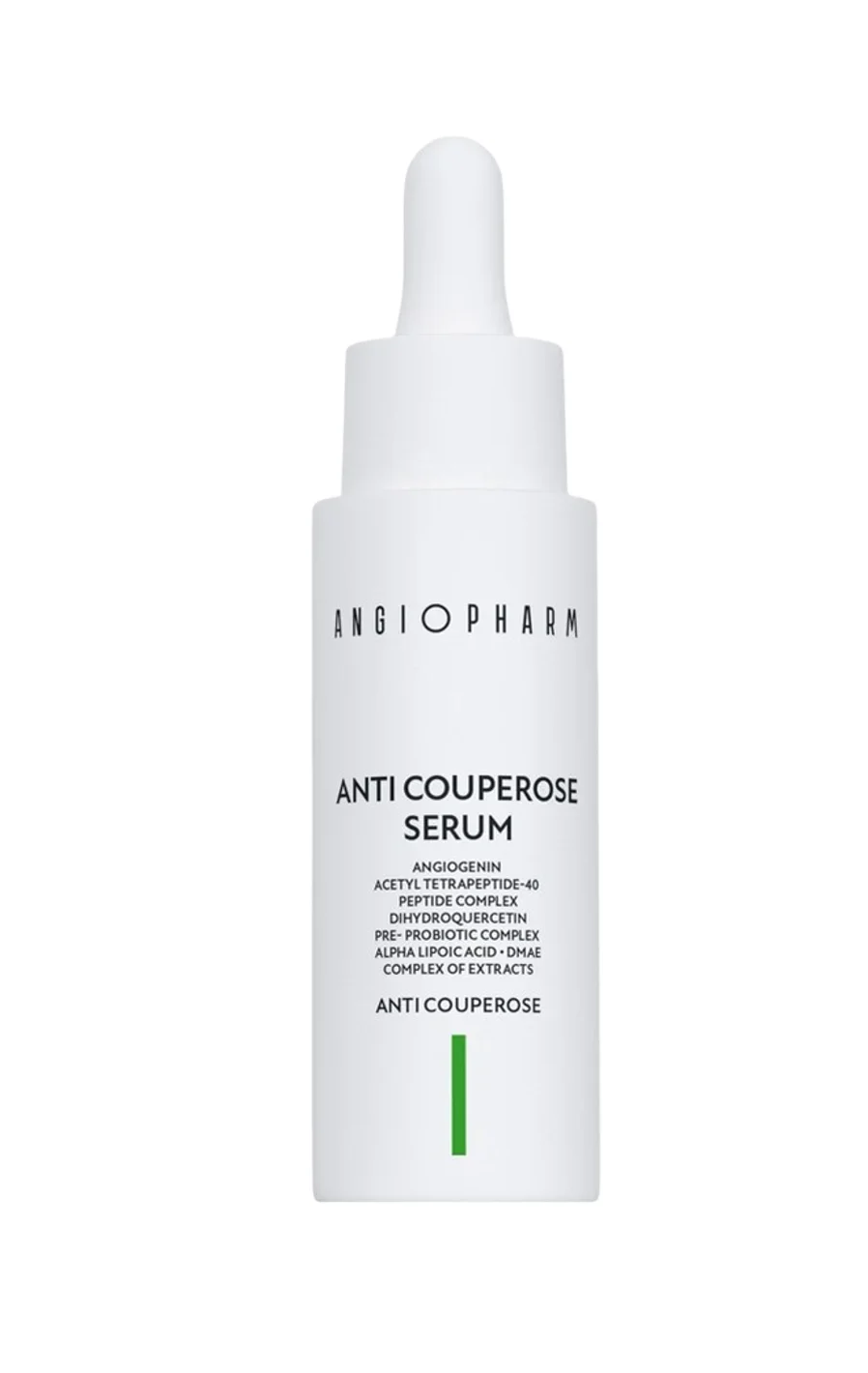 Сыворотка Angiopharm Anti Couperose Serum 30мл купить,NaN