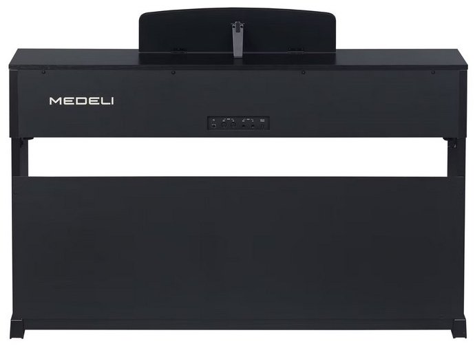 Цифровое пианино Medeli DP530E-PVC-BLACK купить,430000