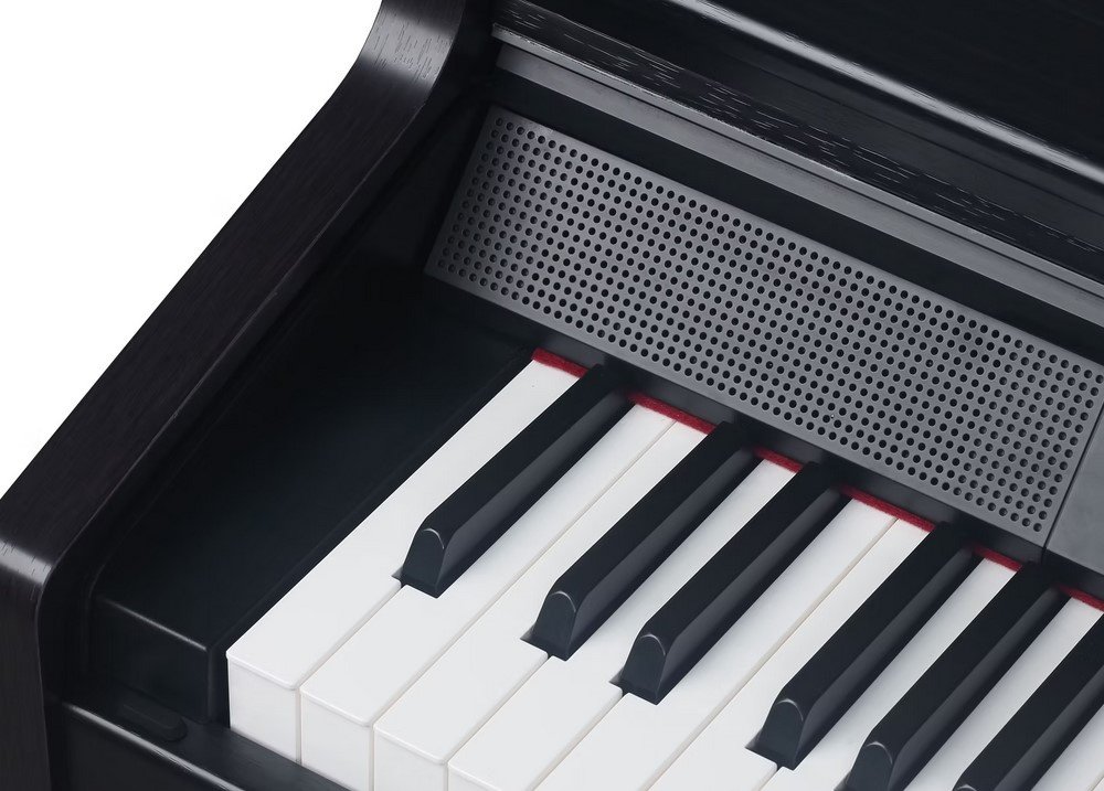 Цифровое пианино Medeli DP530E-PVC-BLACK купить,430000