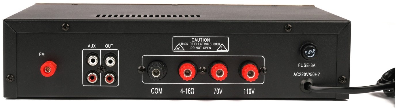 Аудиоусилитель TADS DS-60A купить,32000