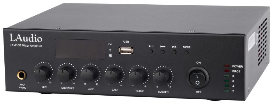 Аудиоусилитель LAudio LAM35B купить,49000