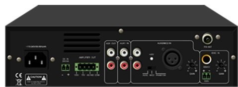 Аудиоусилитель LAudio LAM35B купить,49000