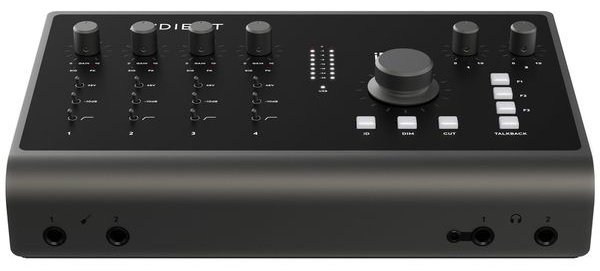 Звуковая карта AUDIENT iD44 MKII купить,355804