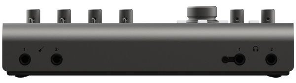 Звуковая карта AUDIENT iD44 MKII купить,355804