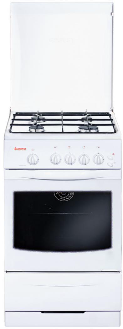 Газовая плита Gefest ПГ 3200-06 белая - ForteMarket Газовая плита Gefest ПГ 3200-06 белая купить,116990