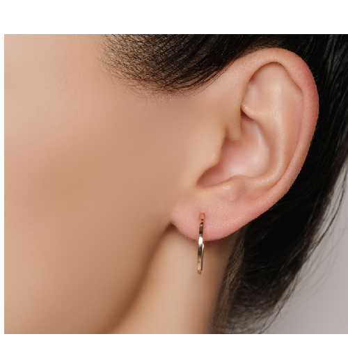 Серьги Санис 03-207335 1.09гр купить,139000