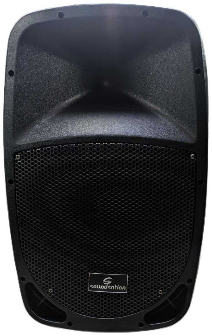 Акустическая система Soundsation Go-Sound 15A купить,150000