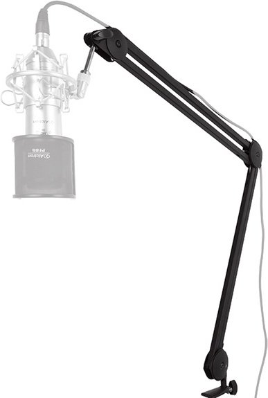 Микрофонная стойка Alctron MA612 купить,29100