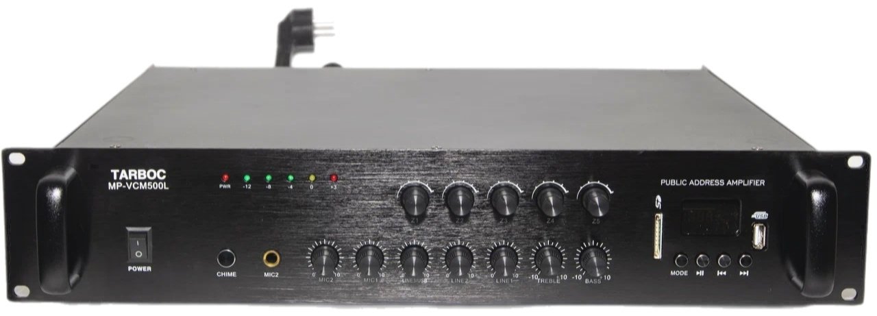 Аудиоусилитель Tarboc MP-VCM500L купить,140000