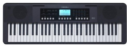 Синтезатор Medeli MK61 черный купить,64308