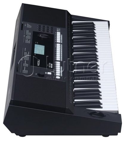 Синтезатор Medeli MK300 черный купить,113485
