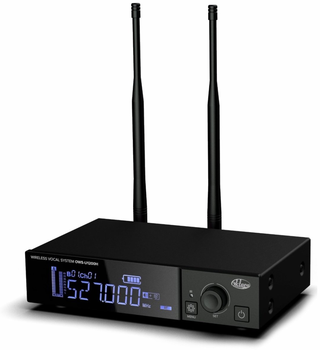 Октава OWS-U1200H купить,268000