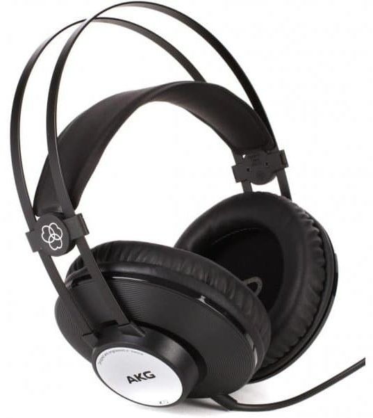 AKG K72 черный купить,42899