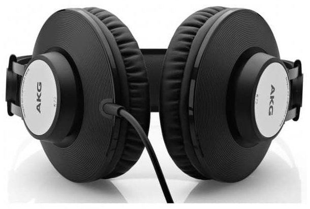 AKG K72 черный купить,42899