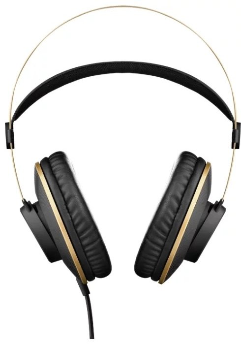 Наушники AKG K 92 черный купить,52899