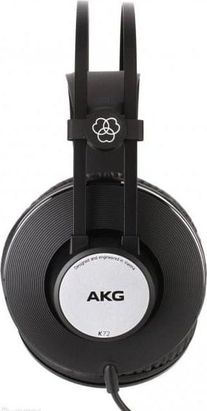 AKG K72 черный купить,42899