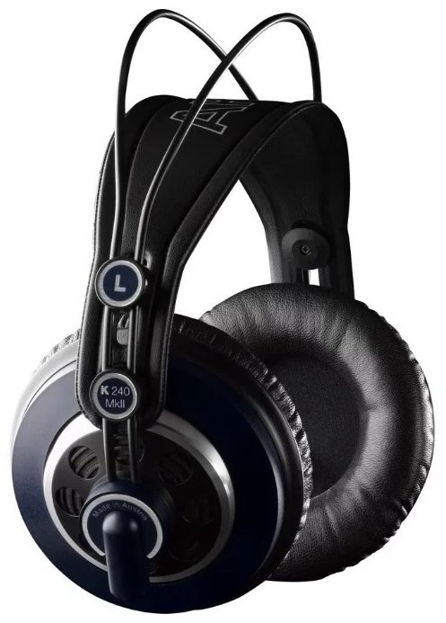 AKG K 240 MK II черный купить,76899