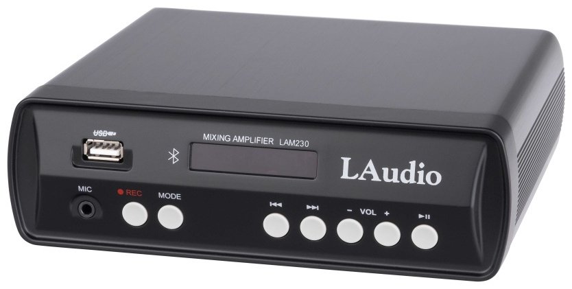 Аудиоусилитель LAudio LAM230 купить,45000