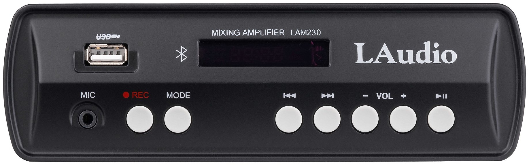 Аудиоусилитель LAudio LAM230 купить,45000