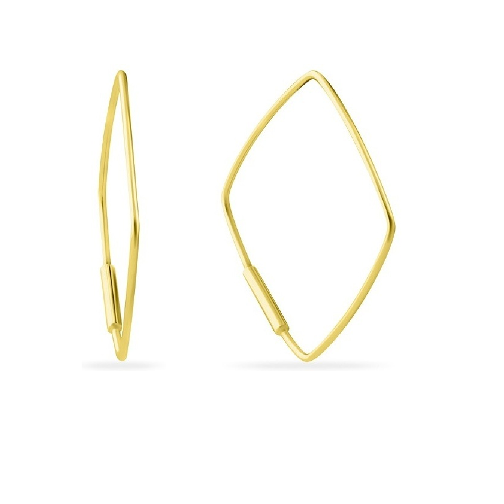 Серьги Санис 13-206986 0.68гр золото купить,82368