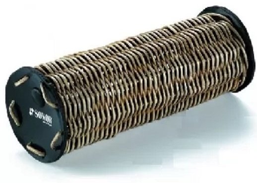 Перкуссия Sonor шейкер коричневый 90615400 Tube Caxixi LTC-L купить,4000