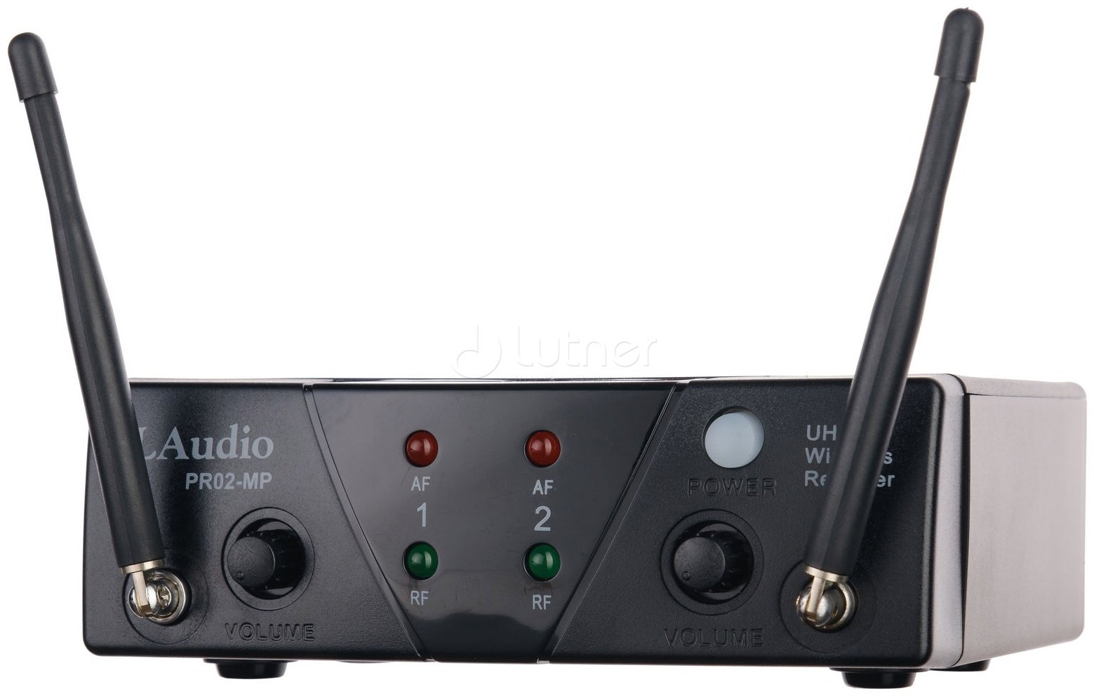 Микрофон LAudio PRO2-MP черный купить,43000