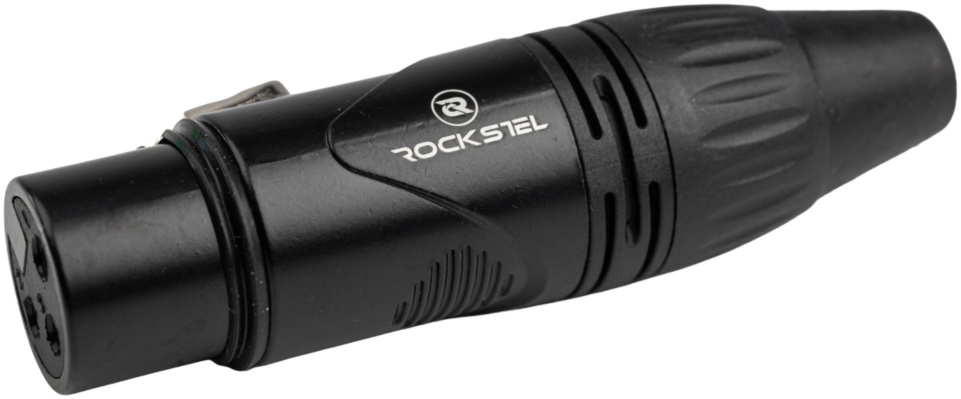 Переходник RockStel XLR - XLR купить,741