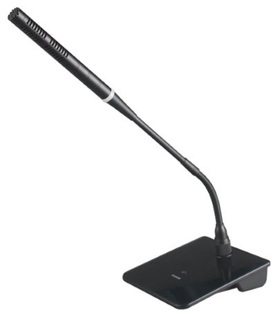 Микрофон Lane LEM-810L черный купить,27394