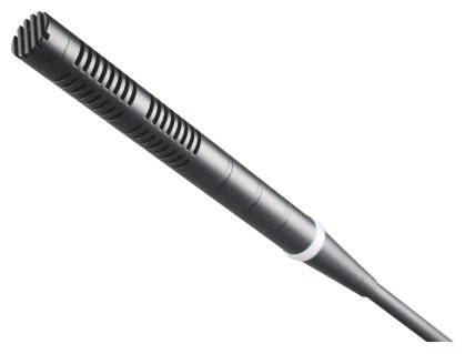 Микрофон Lane LEM-810L черный купить,27394