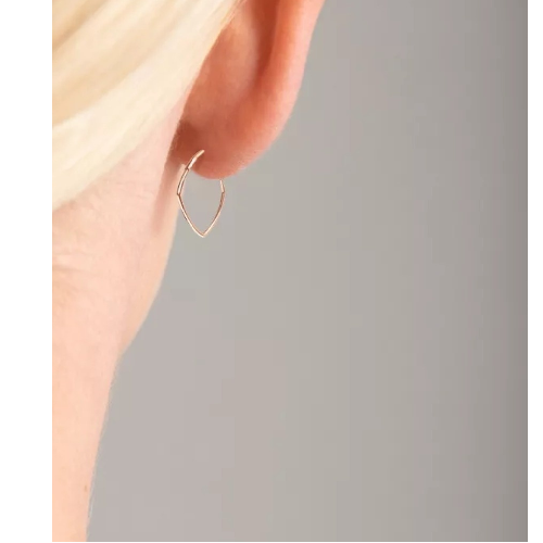 Серьги Санис 13-206986 0.68гр золото купить,82368