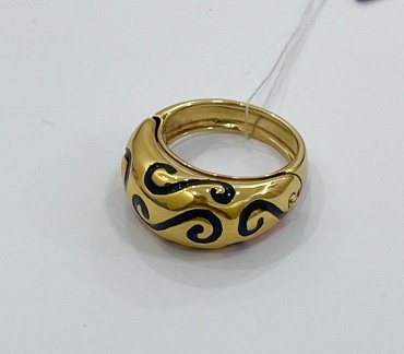 Комплект Exclusive Gold 76557888 18.5р 11гр купить,NaN