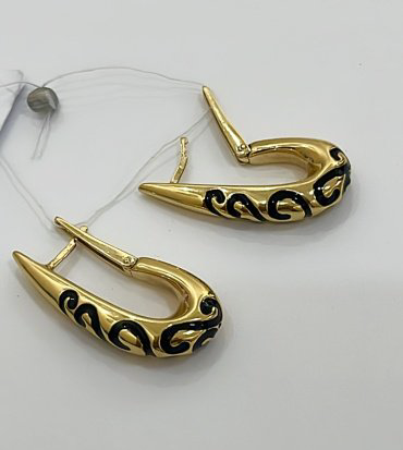 Комплект Exclusive Gold 76557888 18.5р 11гр купить,NaN