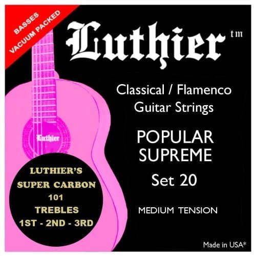 Luthier LU-20SC 28-43 купить,6500