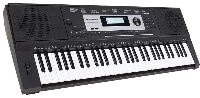 Medeli M331 Black купить,115000