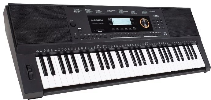 Medeli M361 Black купить,122000