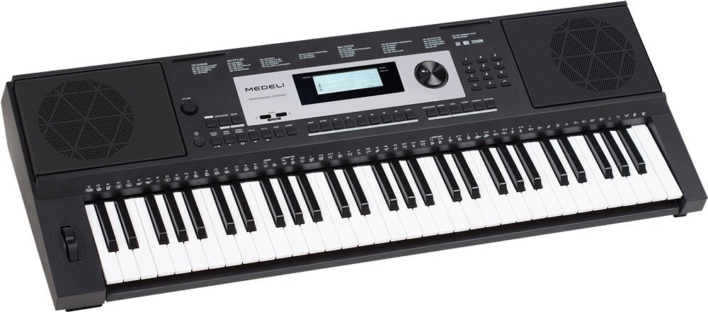 Medeli M331 Black купить,115000