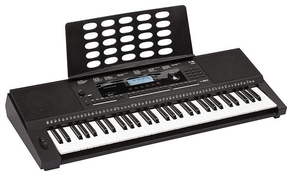 Medeli M361 Black купить,122000