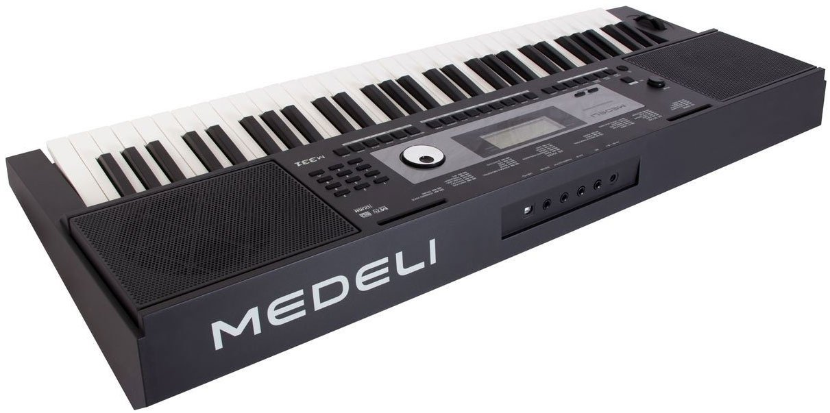 Medeli M331 Black купить,115000