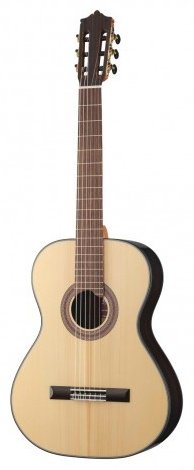 Гитара классическая Martinez MC-58S бежевый купить,157500