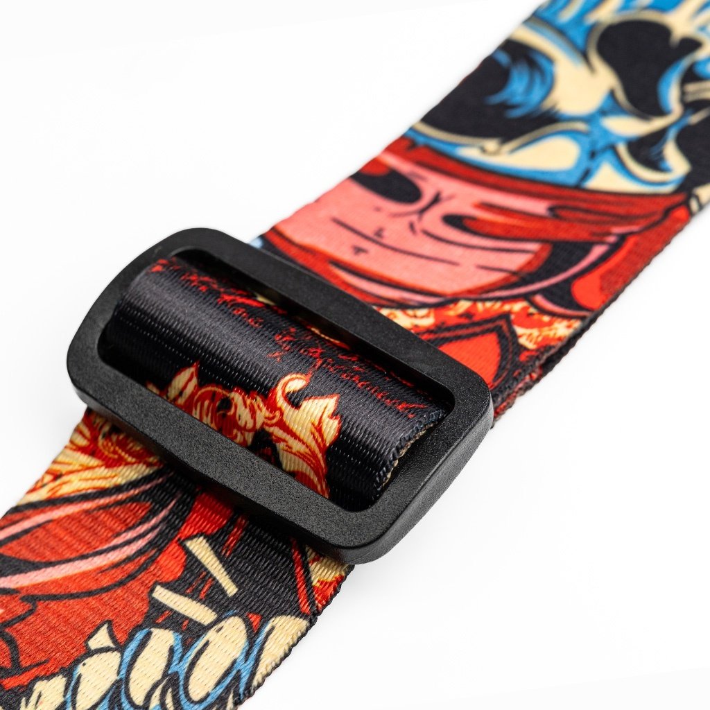 RockStel SSG034 SKULL BKR мультиколор купить,4200