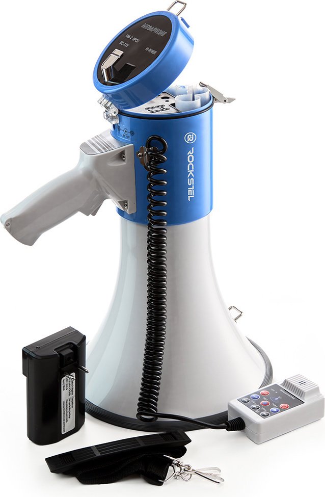 Акустическая система RockStel SH-10 WHBL купить,24000