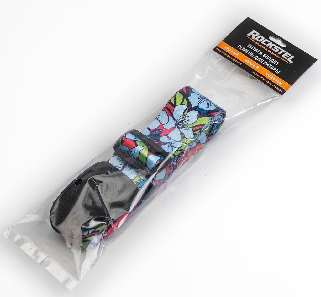 RockStel SSG005 FLORAL MC мультиколор купить,4200