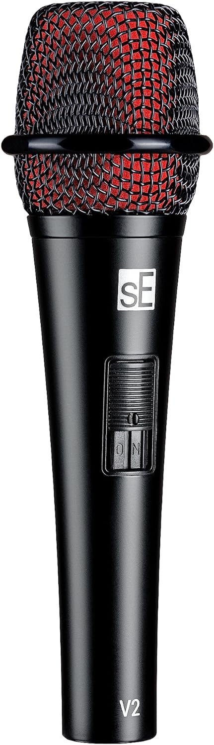 SE Electronics V2 Switch купить,35000