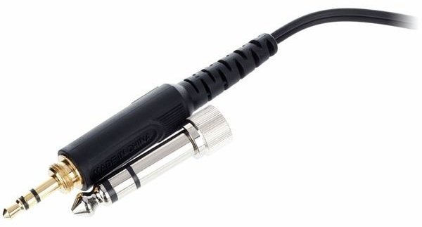 Наушники Shure SRH240 черный купить,43700