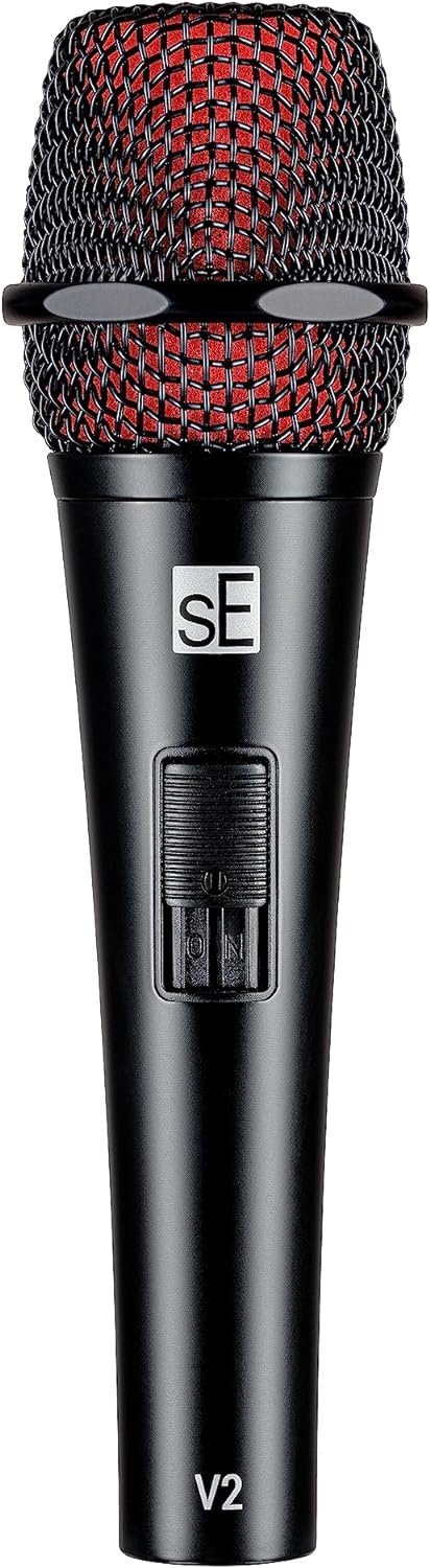 SE Electronics V2 Switch купить,35000