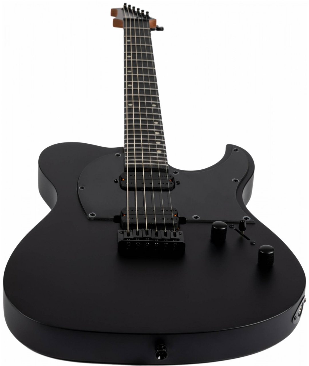 Spira Guitars электрогитара T-400 черный купить,229000