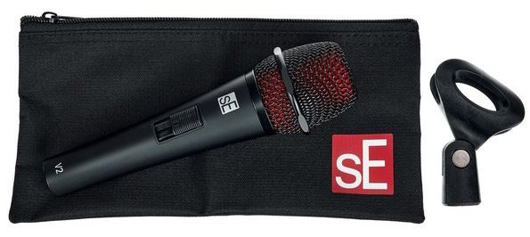 SE Electronics V2 Switch купить,35000