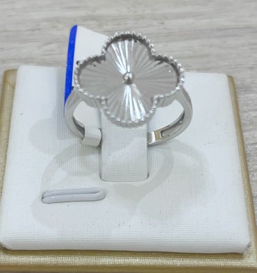 Кольцо Exclusive Gold 876677 размер 18 вес 3.39 г золото, без вставок купить,NaN